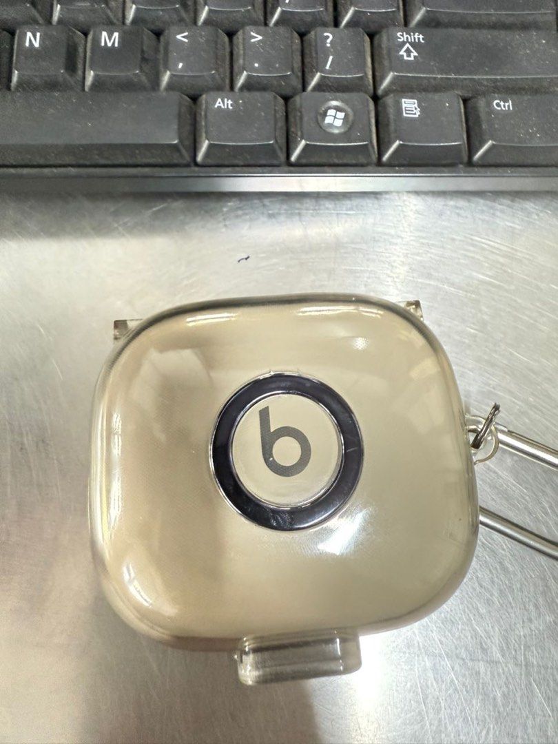 Beats Powerbeats Pro 2 - Beige