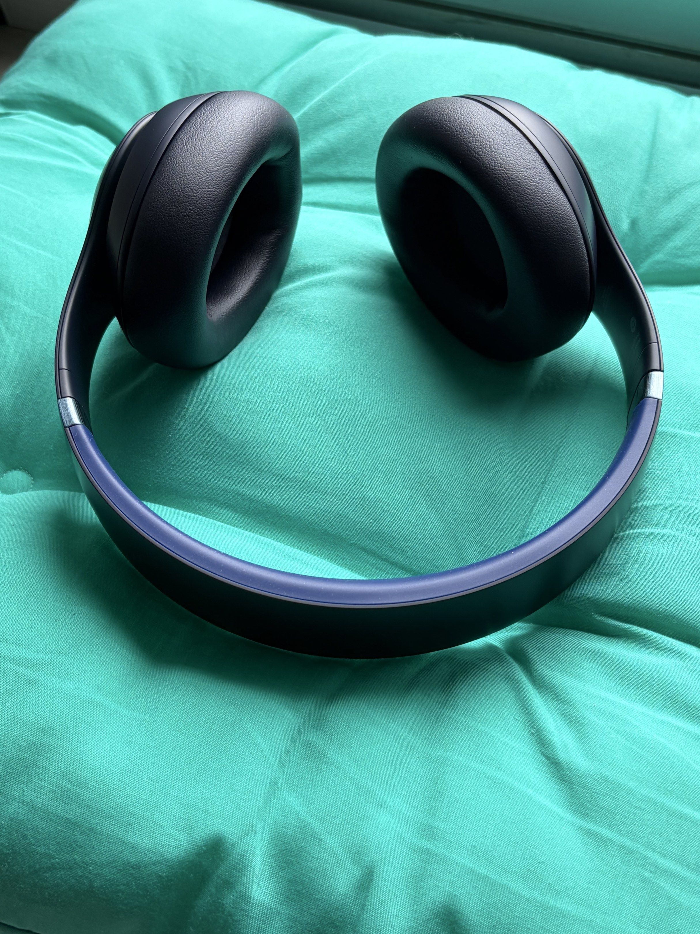 Beats Studio Pro Headphones - Like New65561049352707117