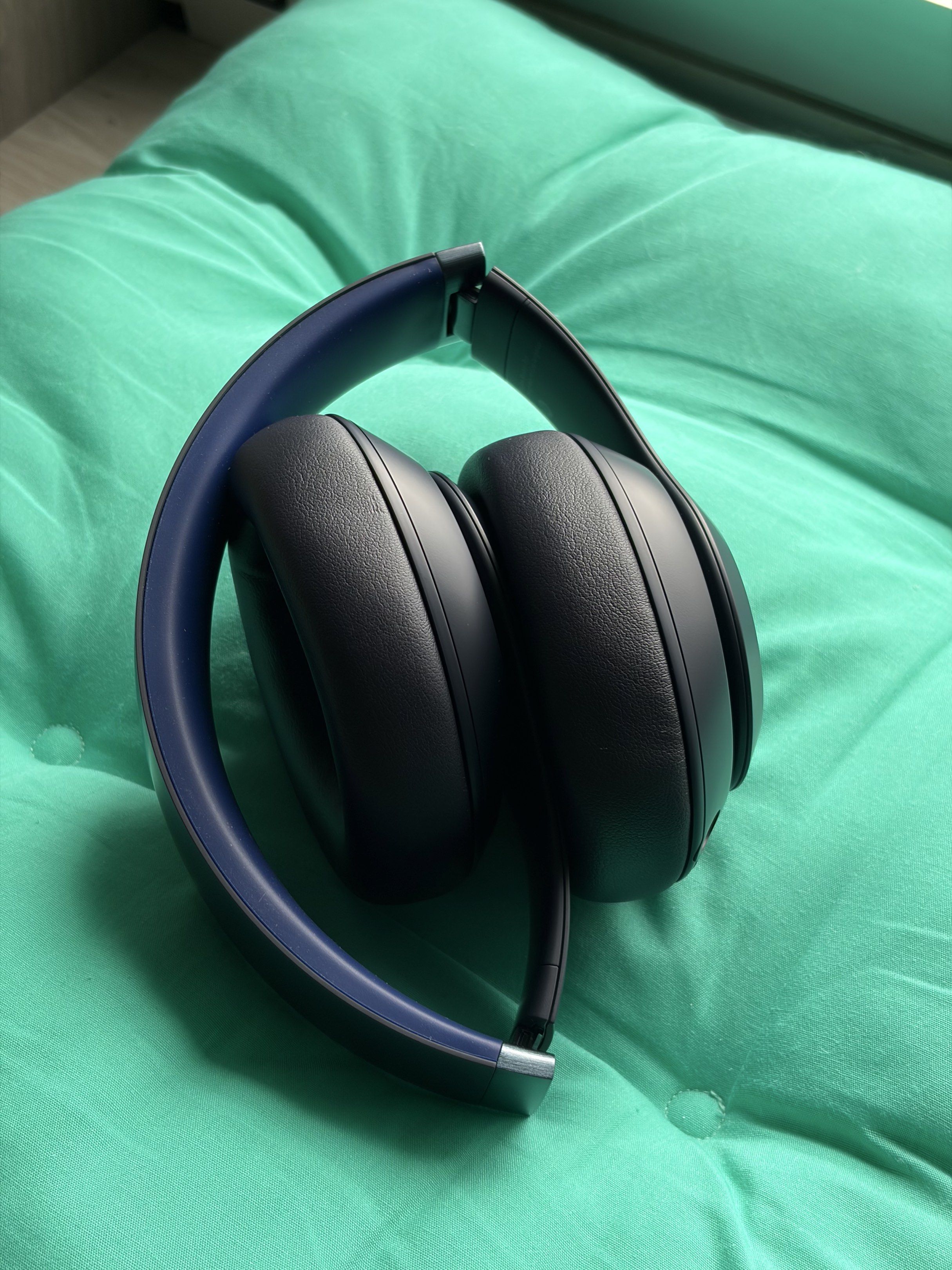 Beats Studio Pro Headphones - Like New65561049352707113