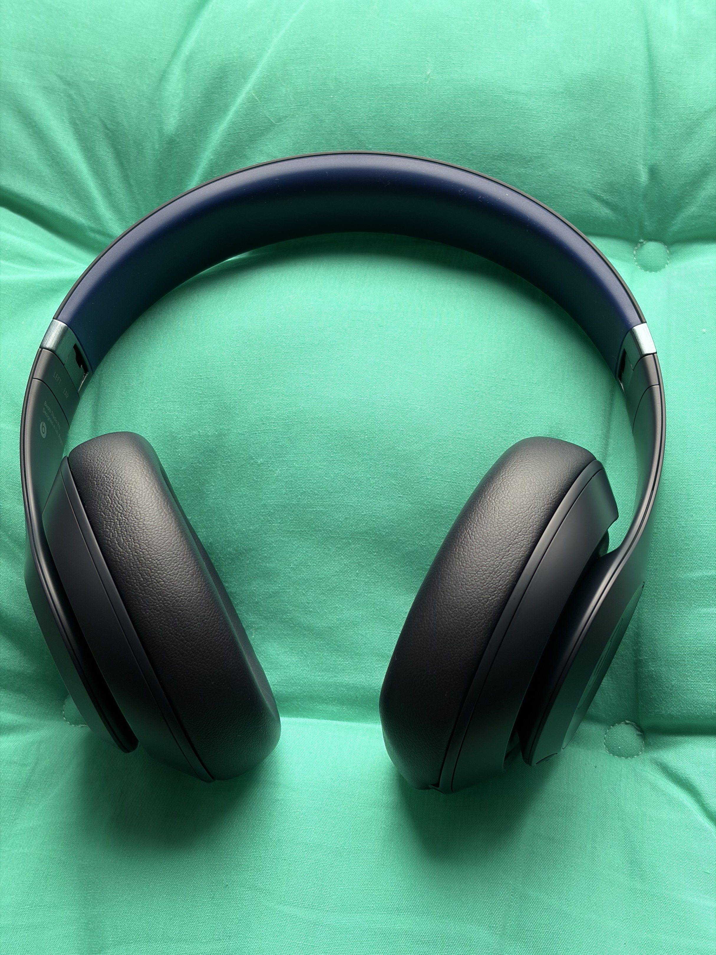 Beats Studio Pro Headphones - Like New65561049352707115