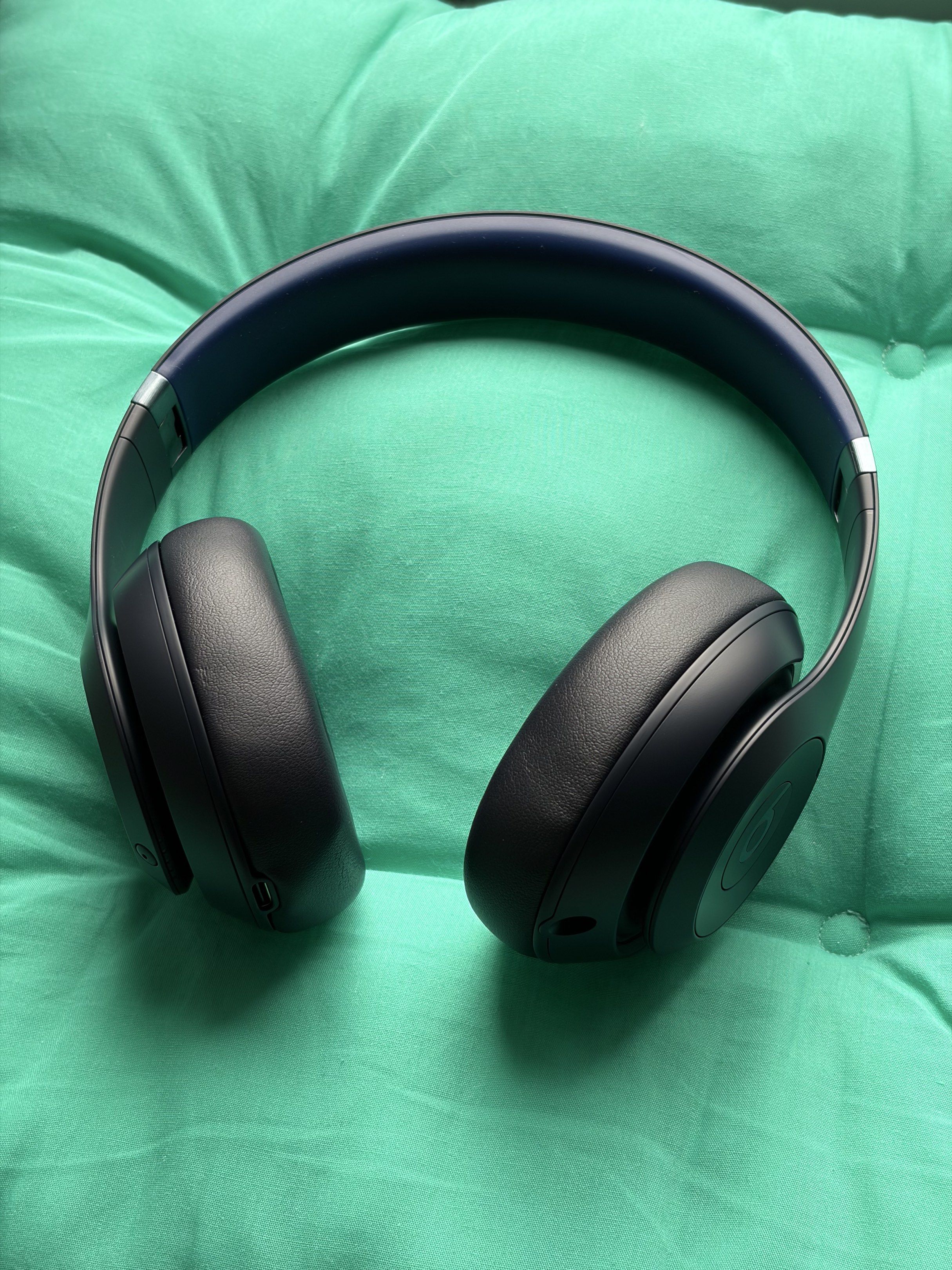 Beats Studio Pro Headphones - Like New65561049352707116