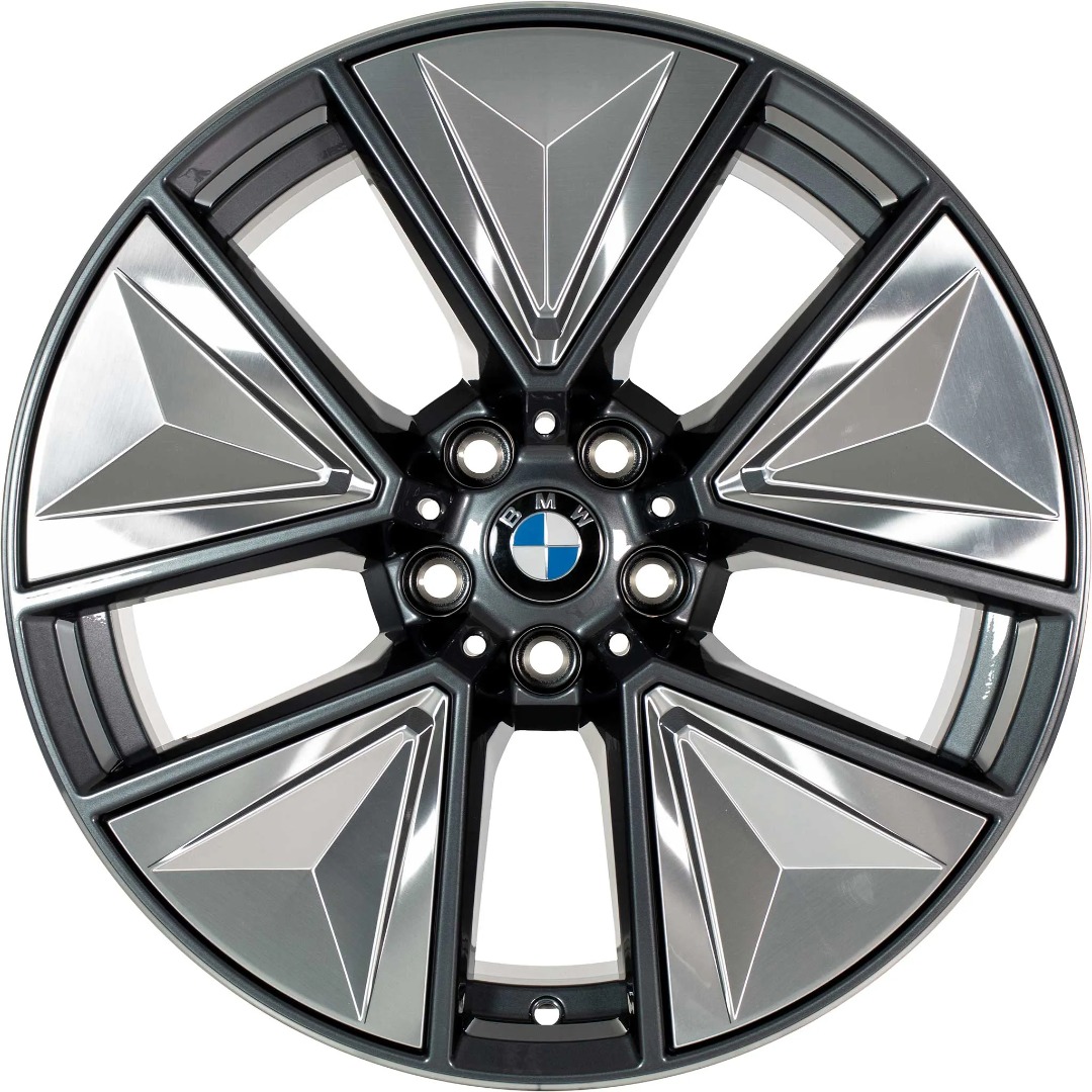 BMW original 855 ev 19