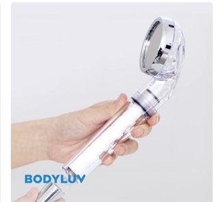 Korean Bodyluv Shower Head