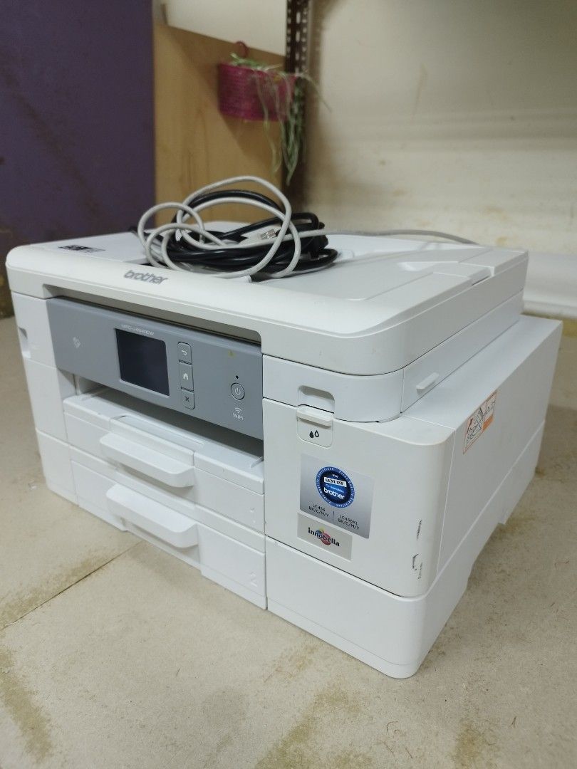 Brother MFC J4540DW441066216259604480