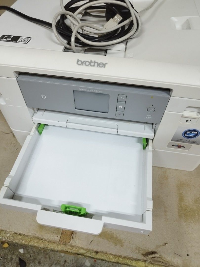 Brother MFC J4540DW441066216259604483
