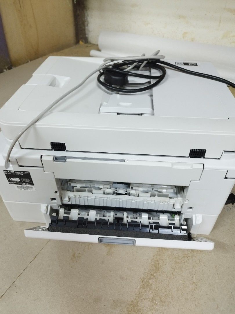 Brother MFC J4540DW441066216259604485