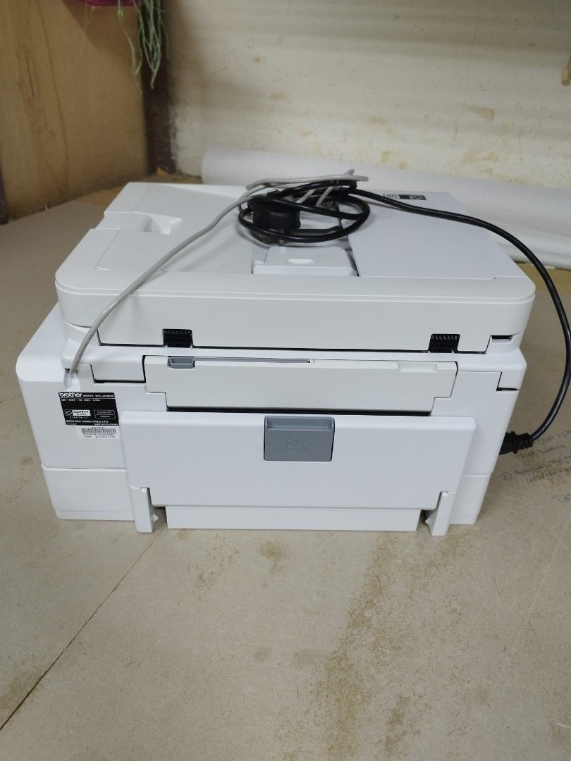 Brother MFC J4540DW441066216259604484