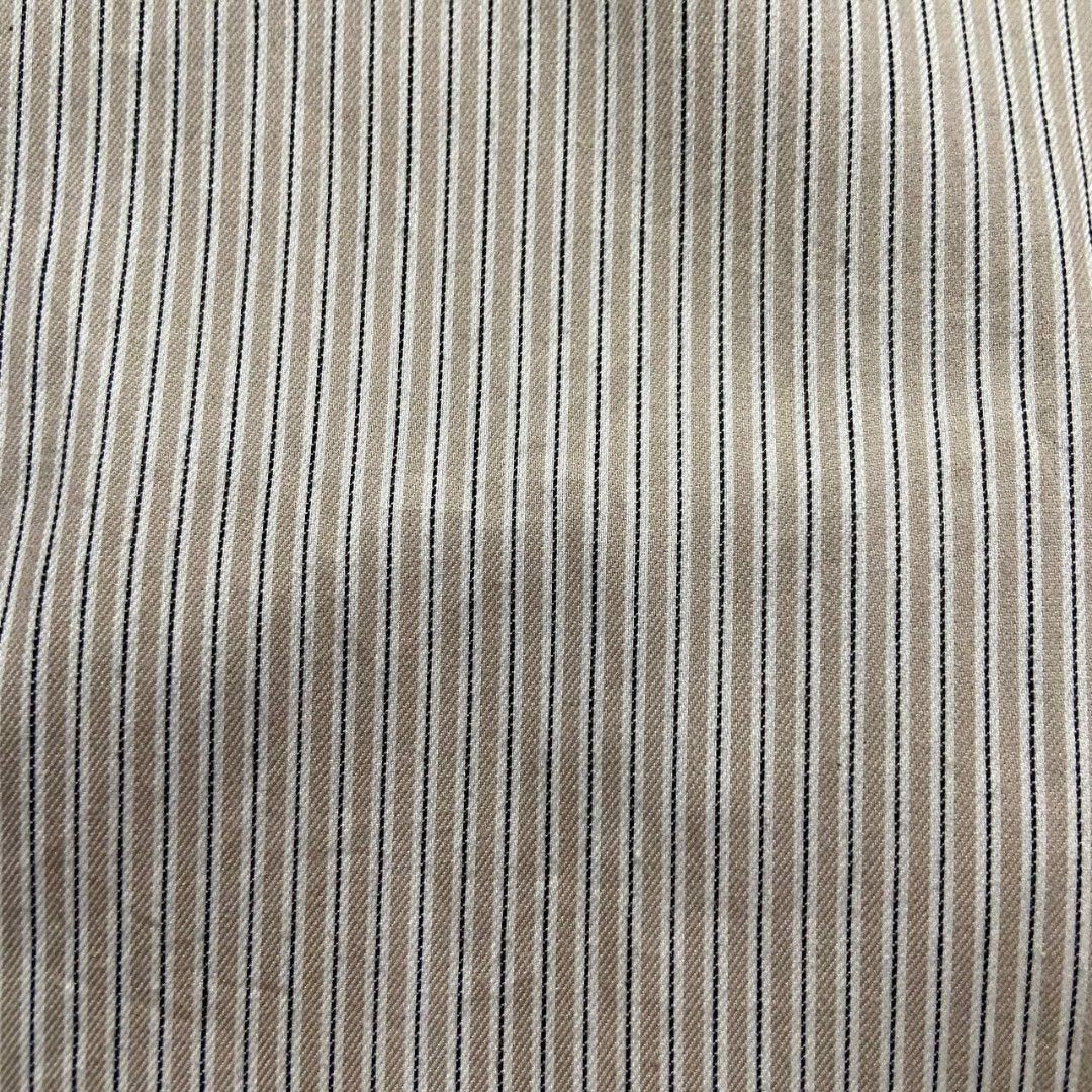 Chaps cropped long sleeves polo (Category: Formal Shirts) located in Davao. Submitted by thrift_8000 (Listing ID 1417964923, Image 2). Description: .