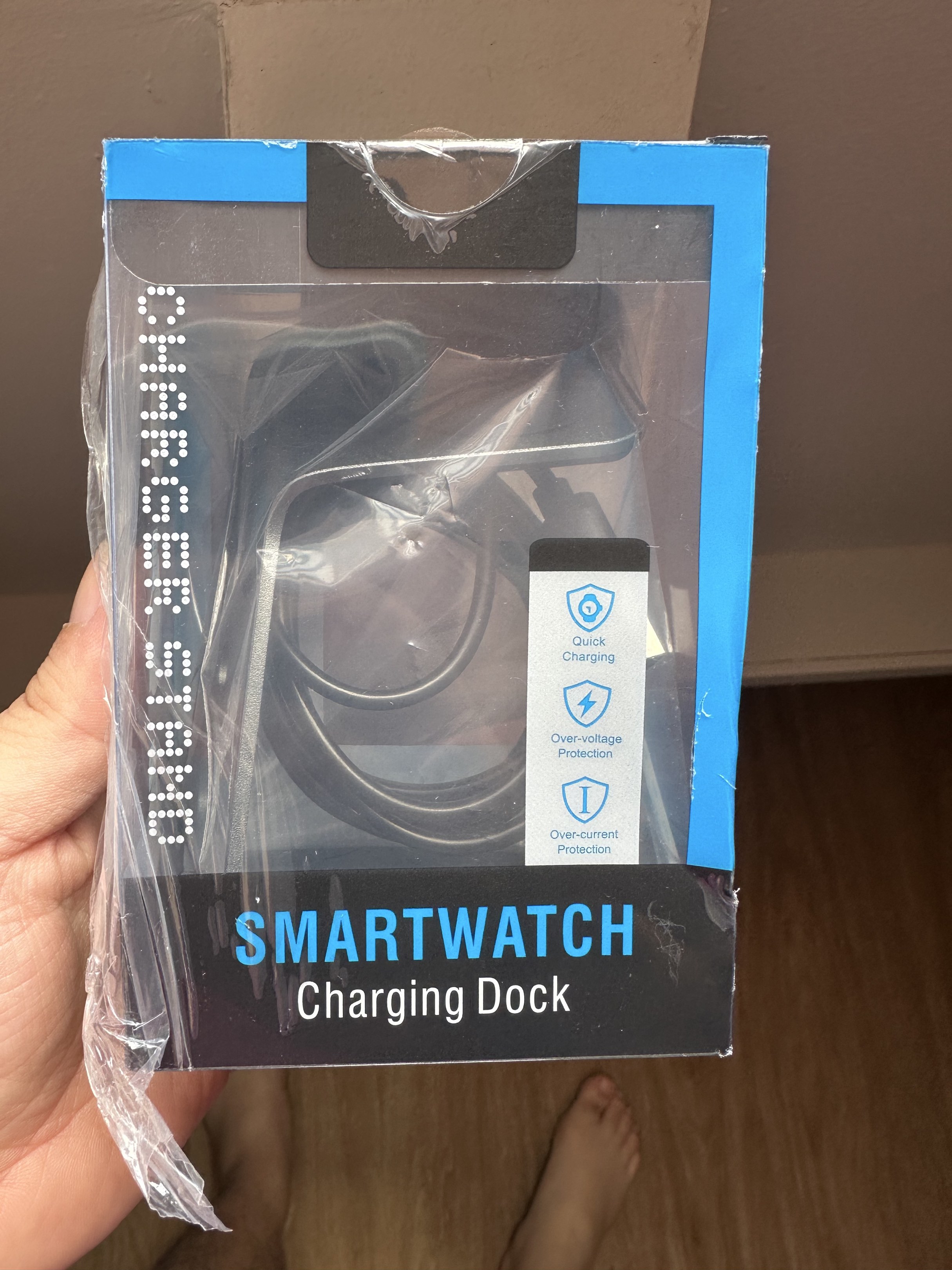 Charging dock smartwatch , Mobile Phones & Gadgets, Mobile & Gadget ...