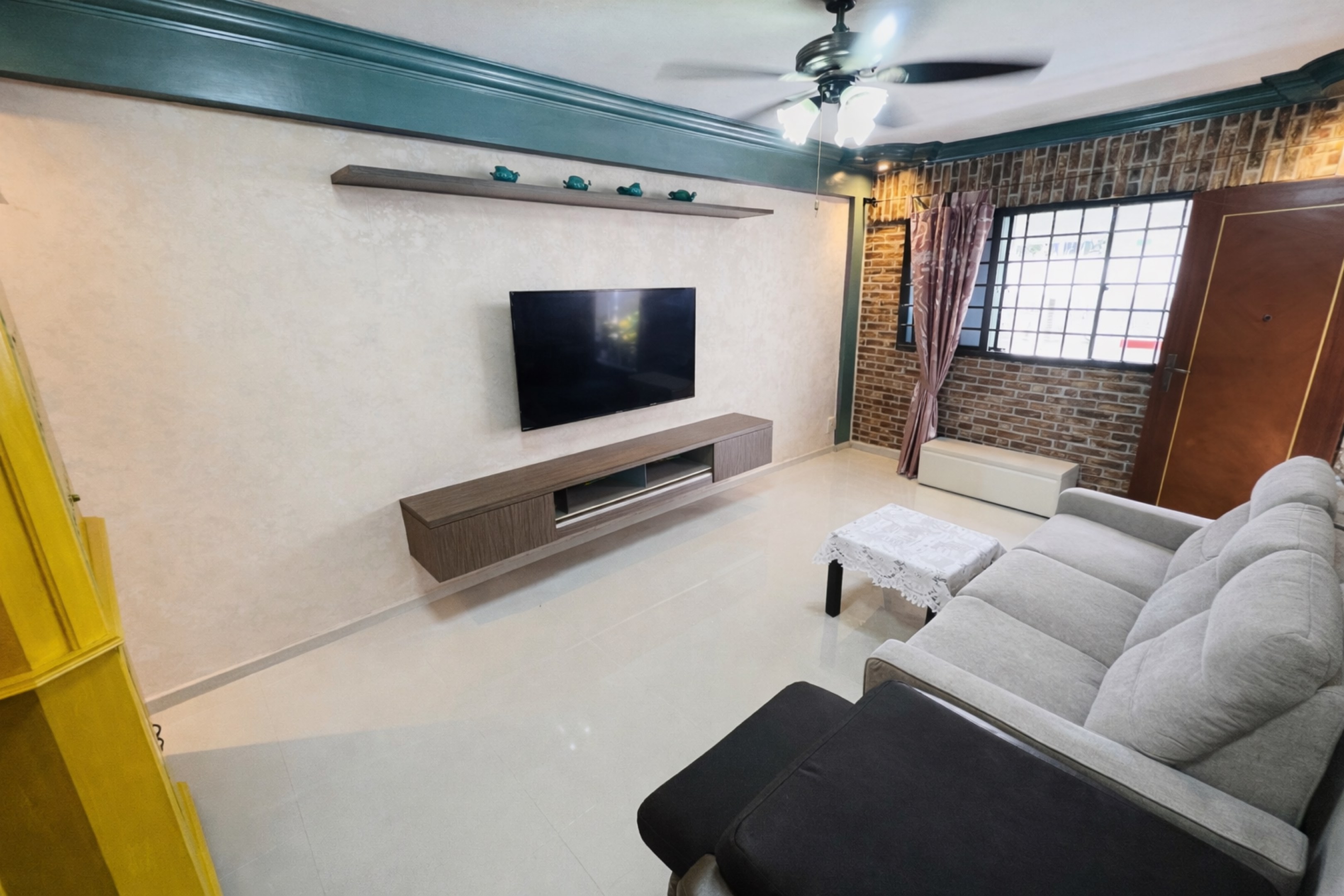 (Category: ) located in . Submitted by ganeshkumar_propnex (Listing ID 1417902749, Image 1). Description: .