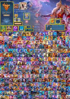 (Category: ) located in . Submitted by celestialstoremlbb (Listing ID 1417931036, Image 1). Description: .