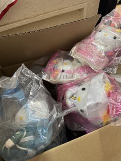 Mcd plush For Sale | Toys & Games | Carousell Singapore