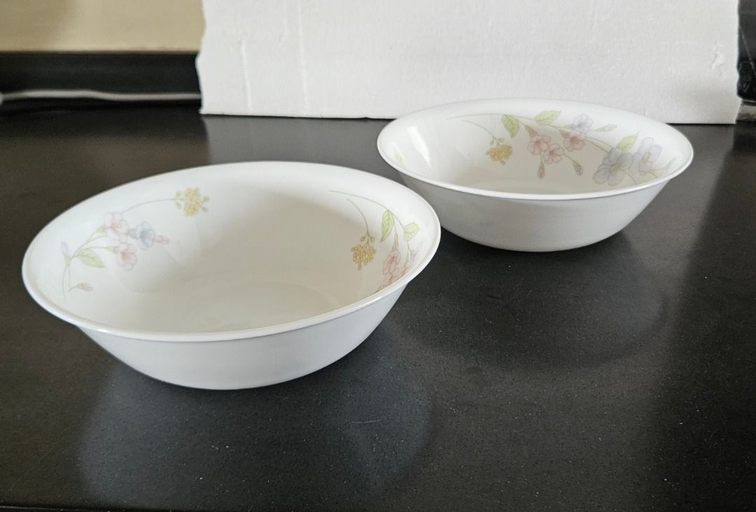 Corelle Serveware Dinnerware by Corning. Made In USA.511666458114795522