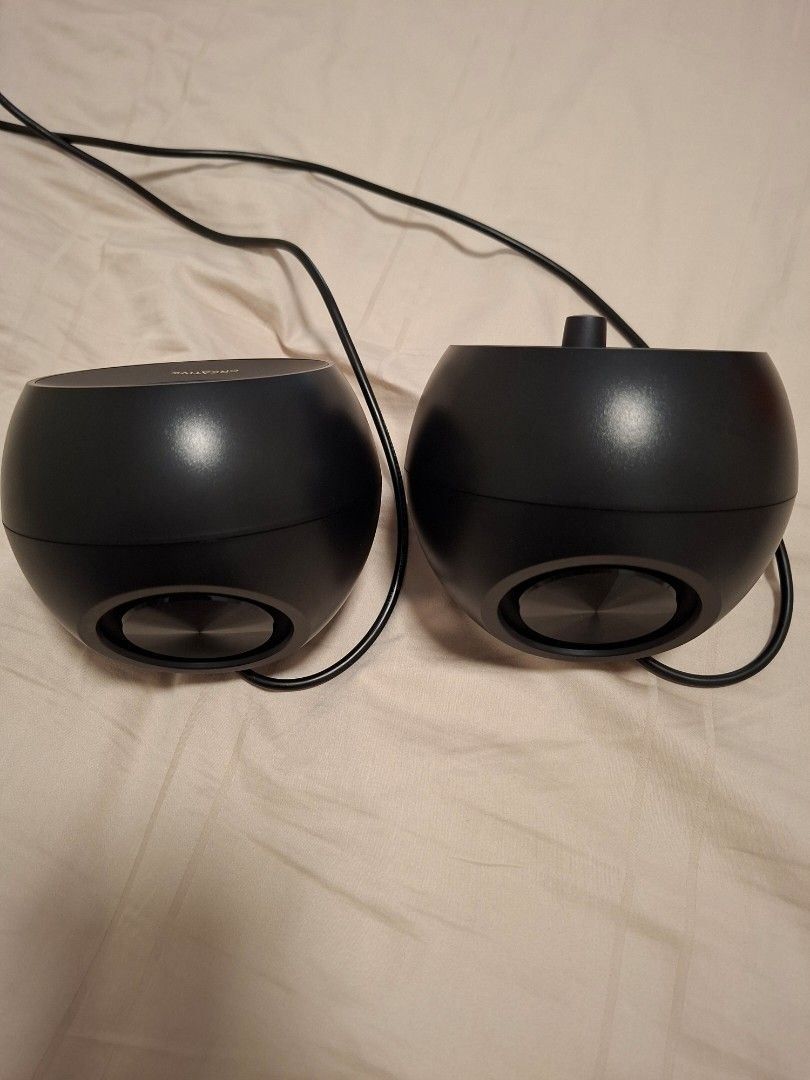 Creative Pebble Pro Speakers65561061003009114