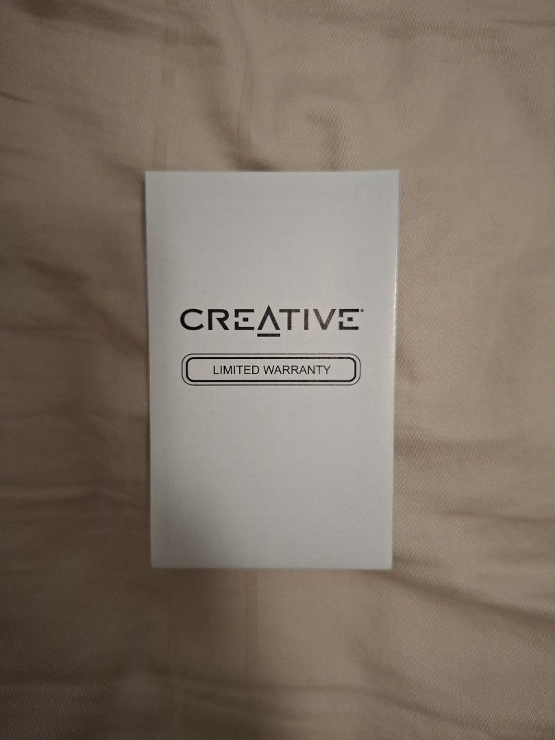 Creative Pebble Pro Speakers65561061003009116