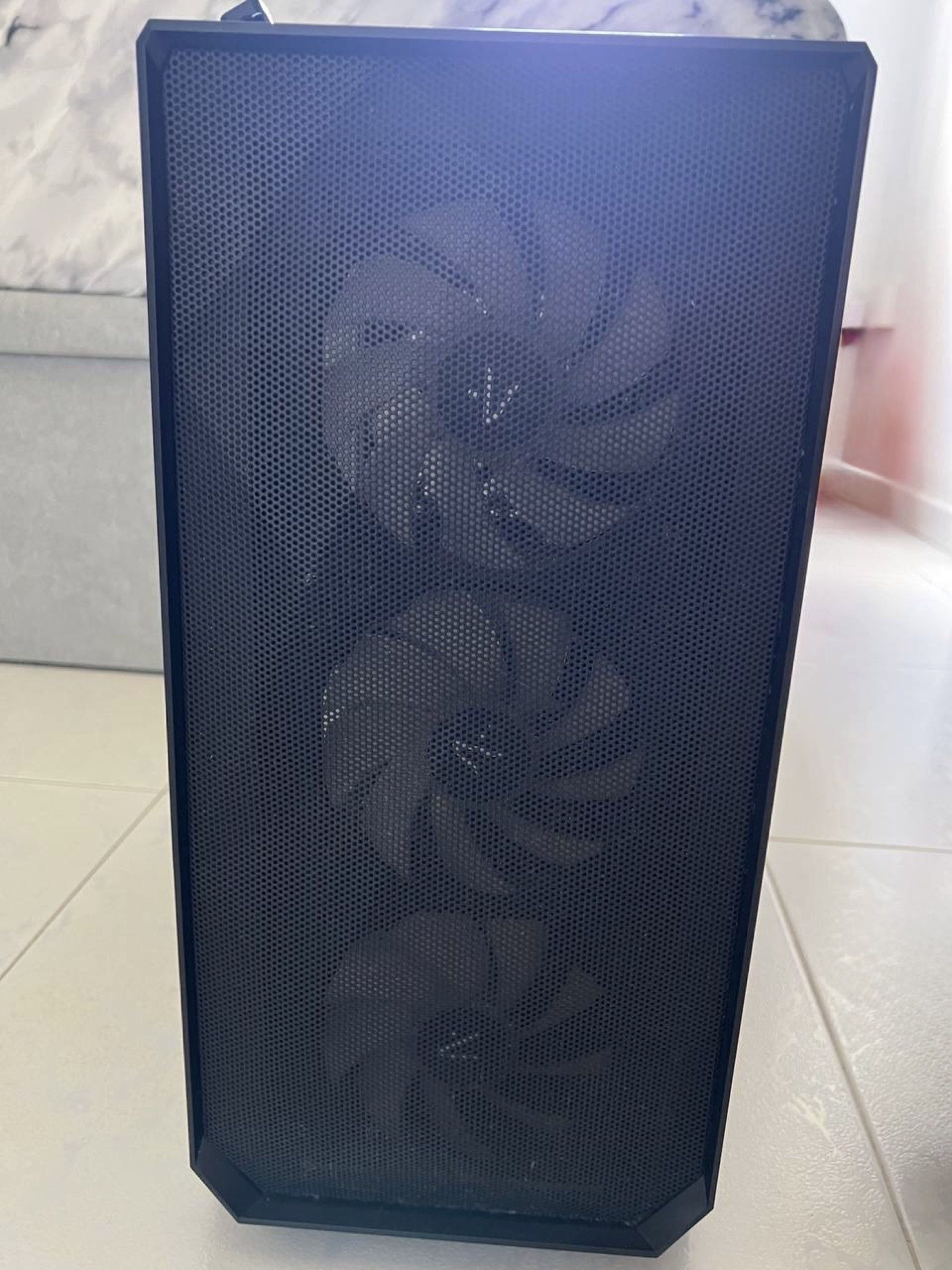 Customised ATX Chassis/CPU65561098971009110