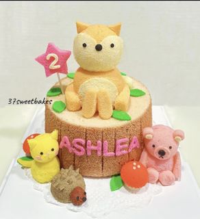 (Category: ) located in . Submitted by 37sweetbakes (Listing ID 1417926298, Image 1). Description: .