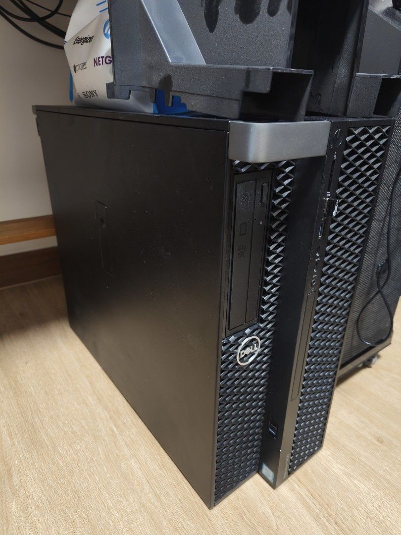 Dell Precision 5820 Tower Workstation65561098762883111