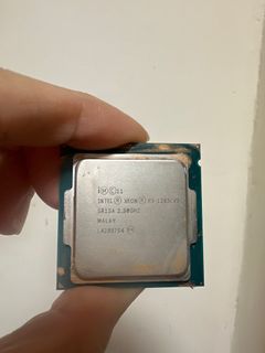 E3-1265L V3465790846989117440