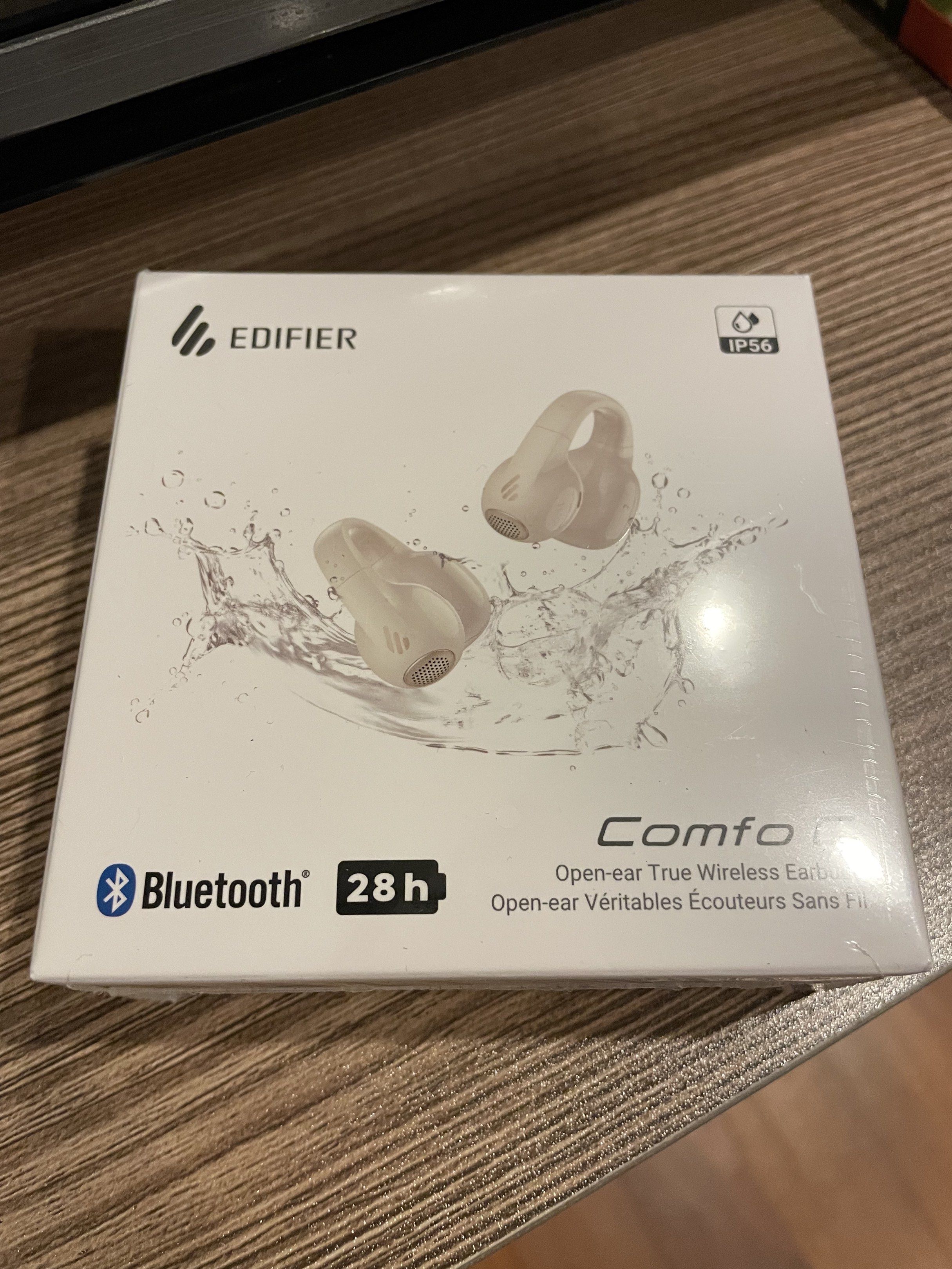 Edifier Comfo C65561074333314110