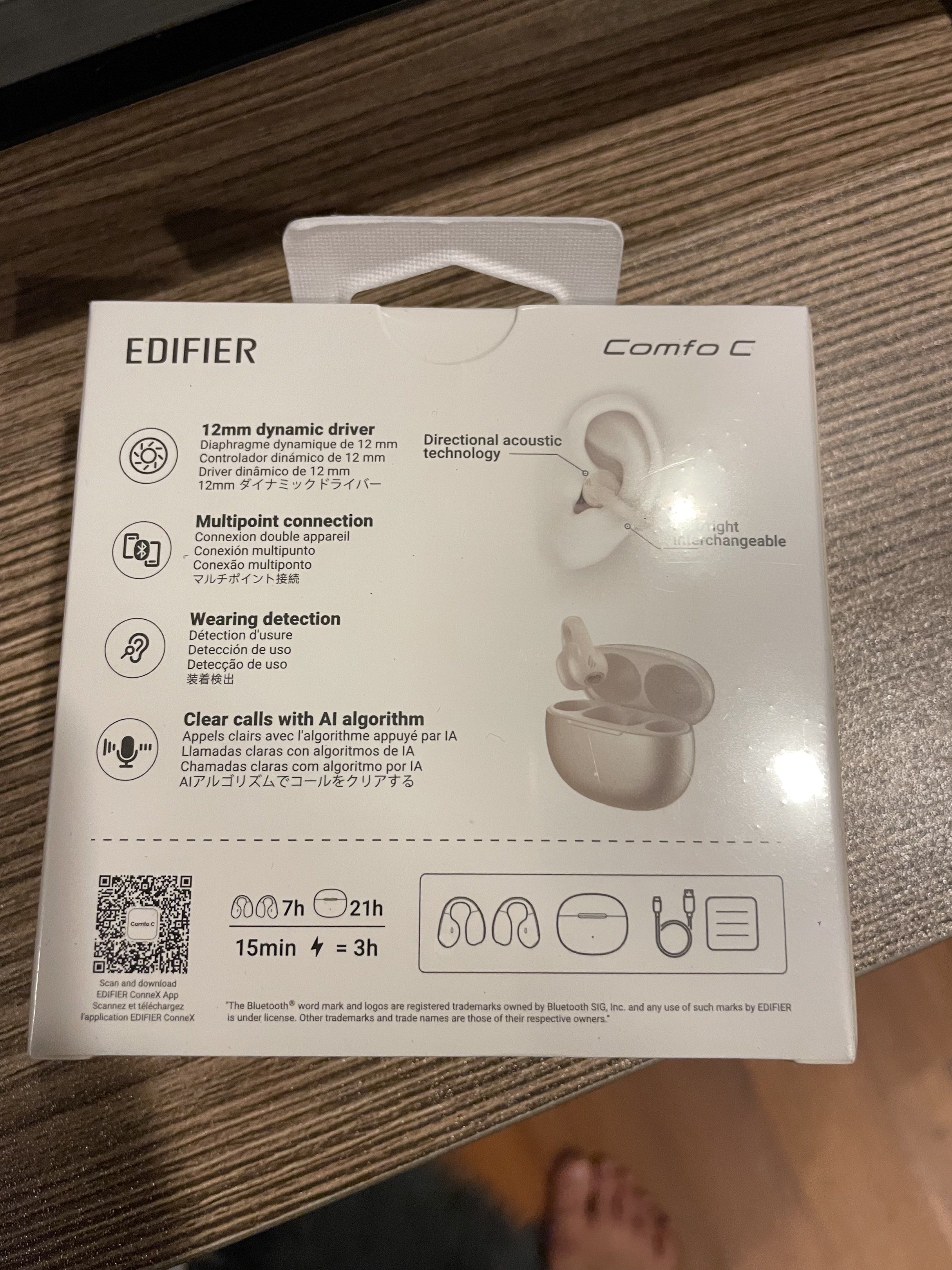Edifier Comfo C65561074333314111