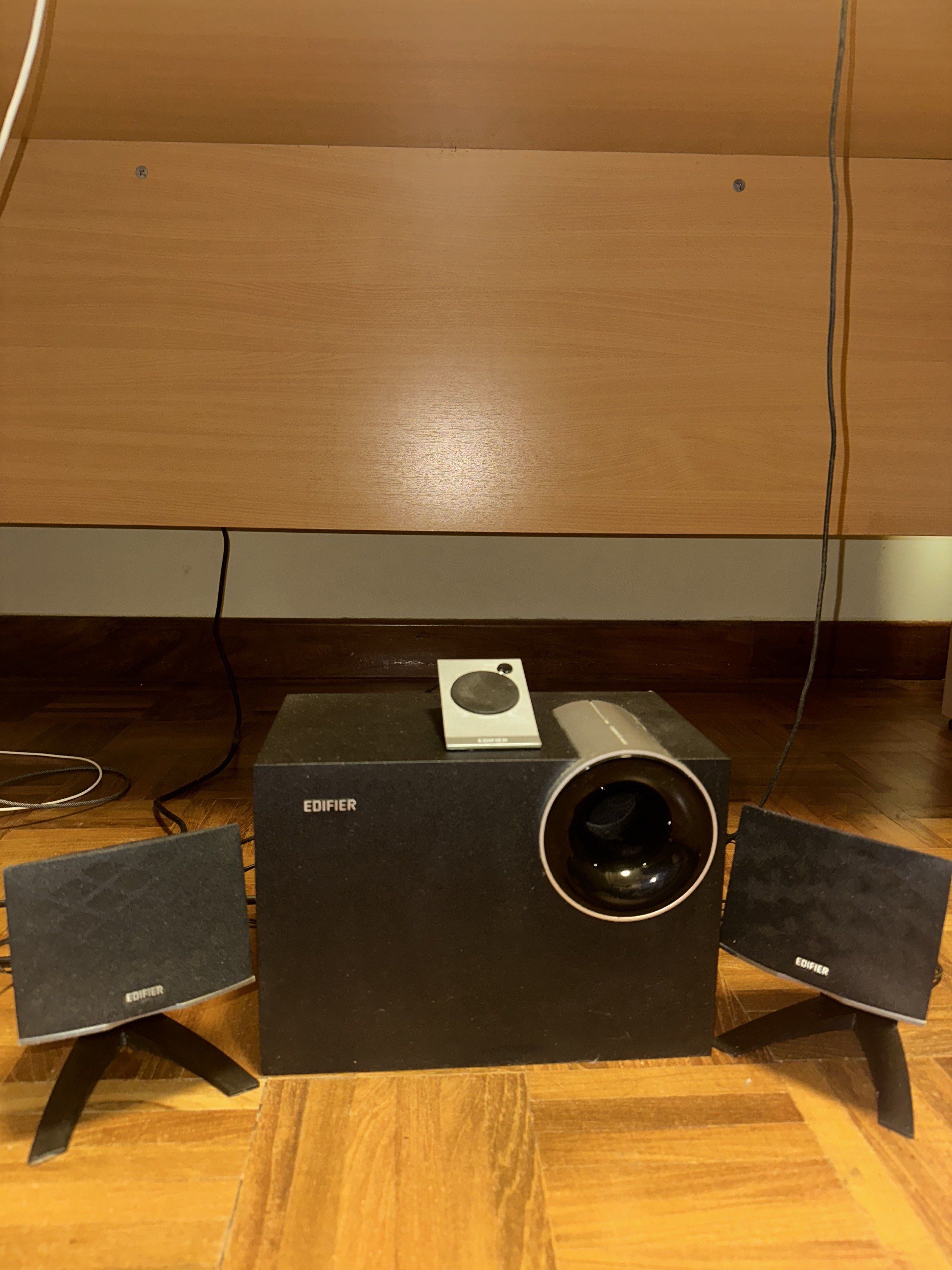 Edifier M1380 Multimedia Speaker System