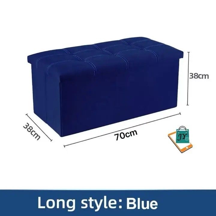 Folding Sofa Storage Box (Category: Sofas) located in Makati City. Submitted by oideme (Listing ID 1417913785, Image 3). Description: .