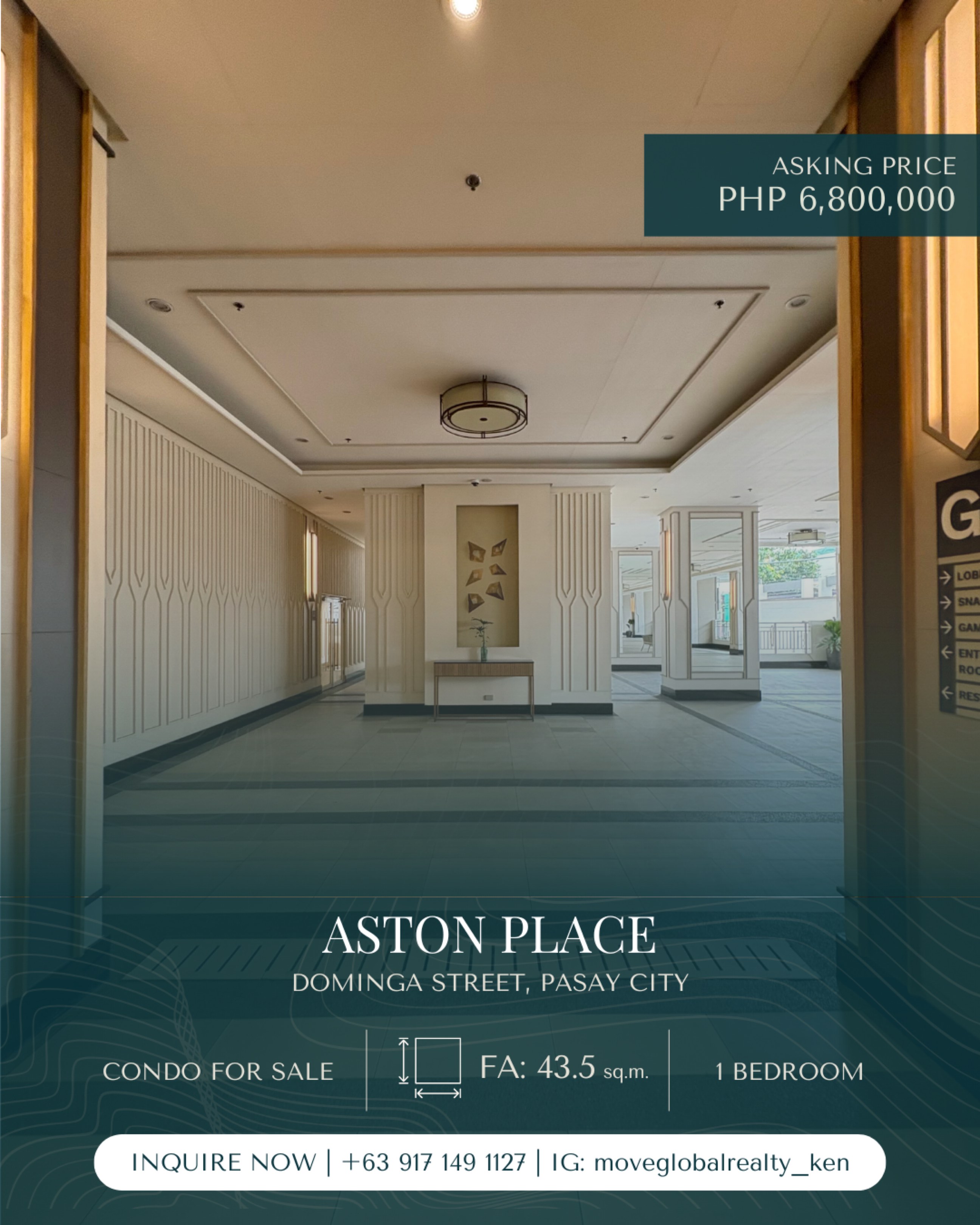 (Category: ) located in . Submitted by movein_mnl (Listing ID 1385117013, Image 1). Description: .