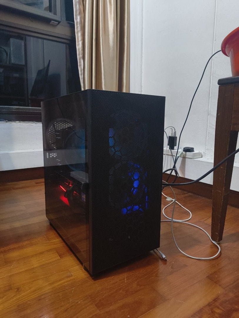 Gaming PC65561098946562111
