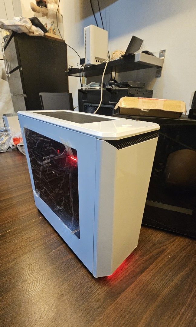 Gaming PC65561098664066111