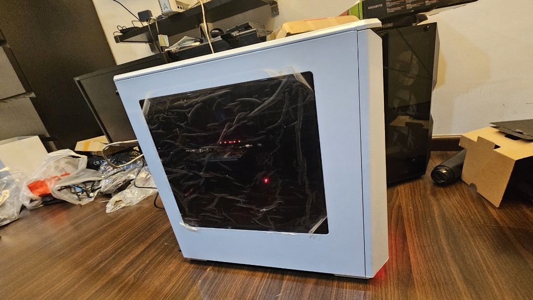 Gaming PC65561098664066112