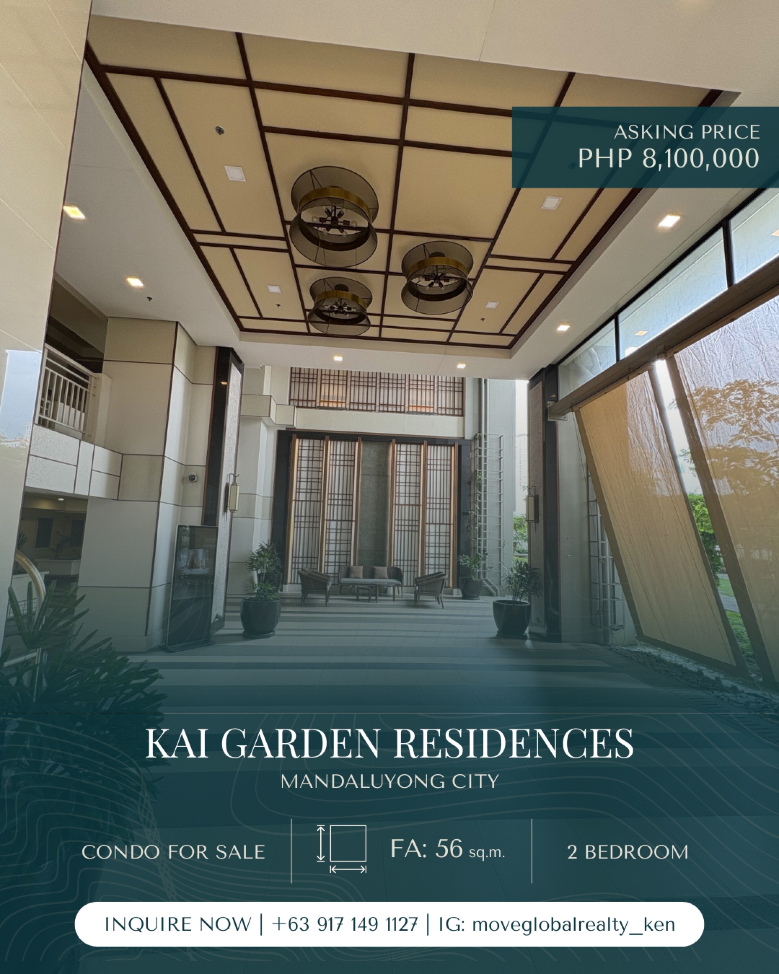 (Category: ) located in . Submitted by movein_mnl (Listing ID 1386308671, Image 1). Description: .