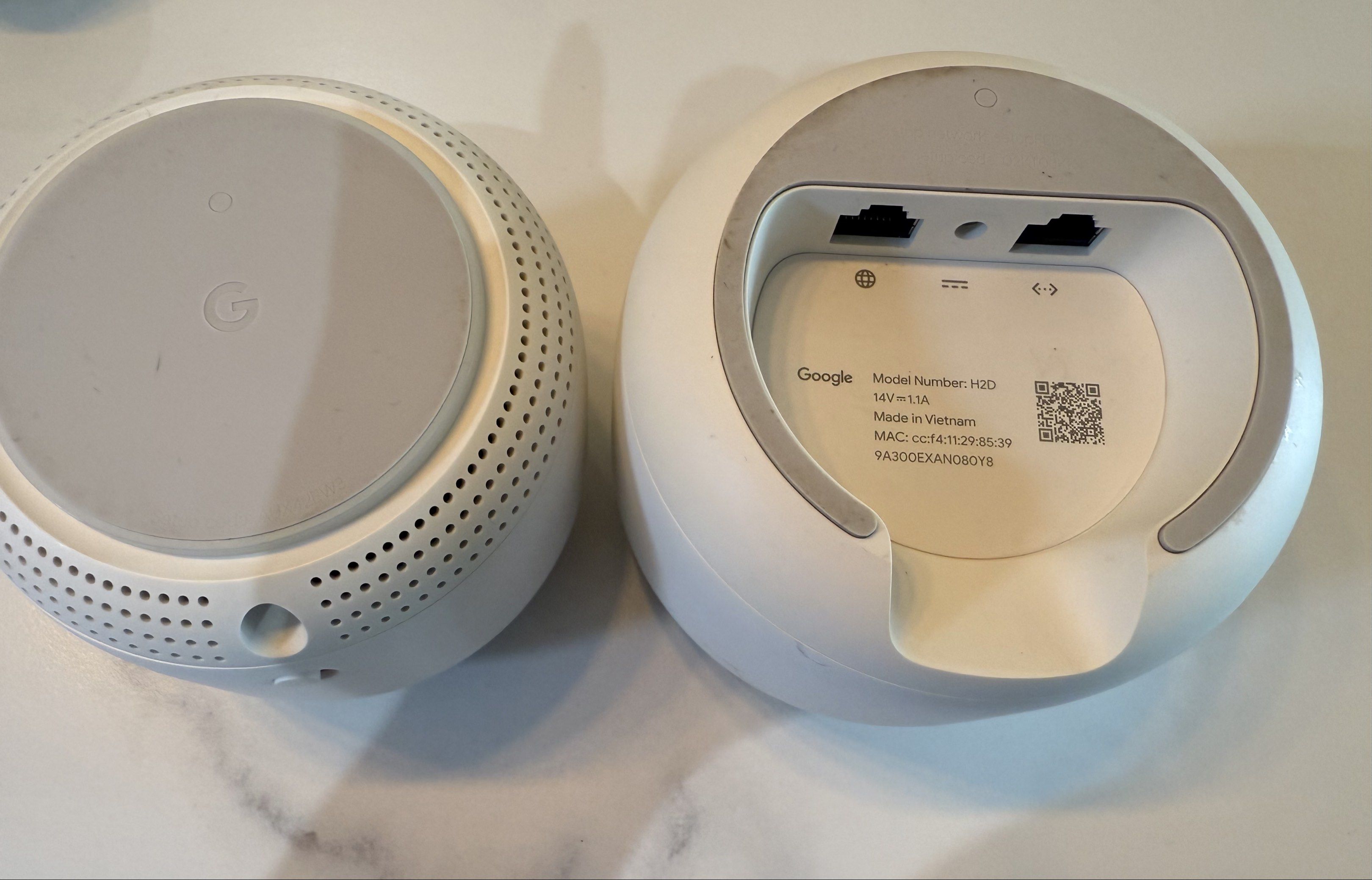 Google Nest Wifi Router (2nd gen), Computers & Tech, Parts ...