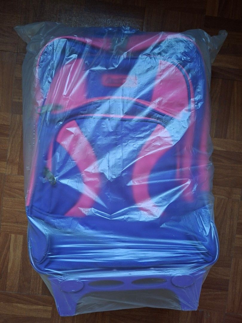 Hawk stroller bag large (Category: Diaper Bags & Wetbags) located in Quezon City. Submitted by sweetsound (Listing ID 1417834301, Image 1). Description: .