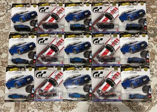 Hot Wheels Nissan Skyline 2000GT-R (Loose), Hobbies & Toys, Toys ...