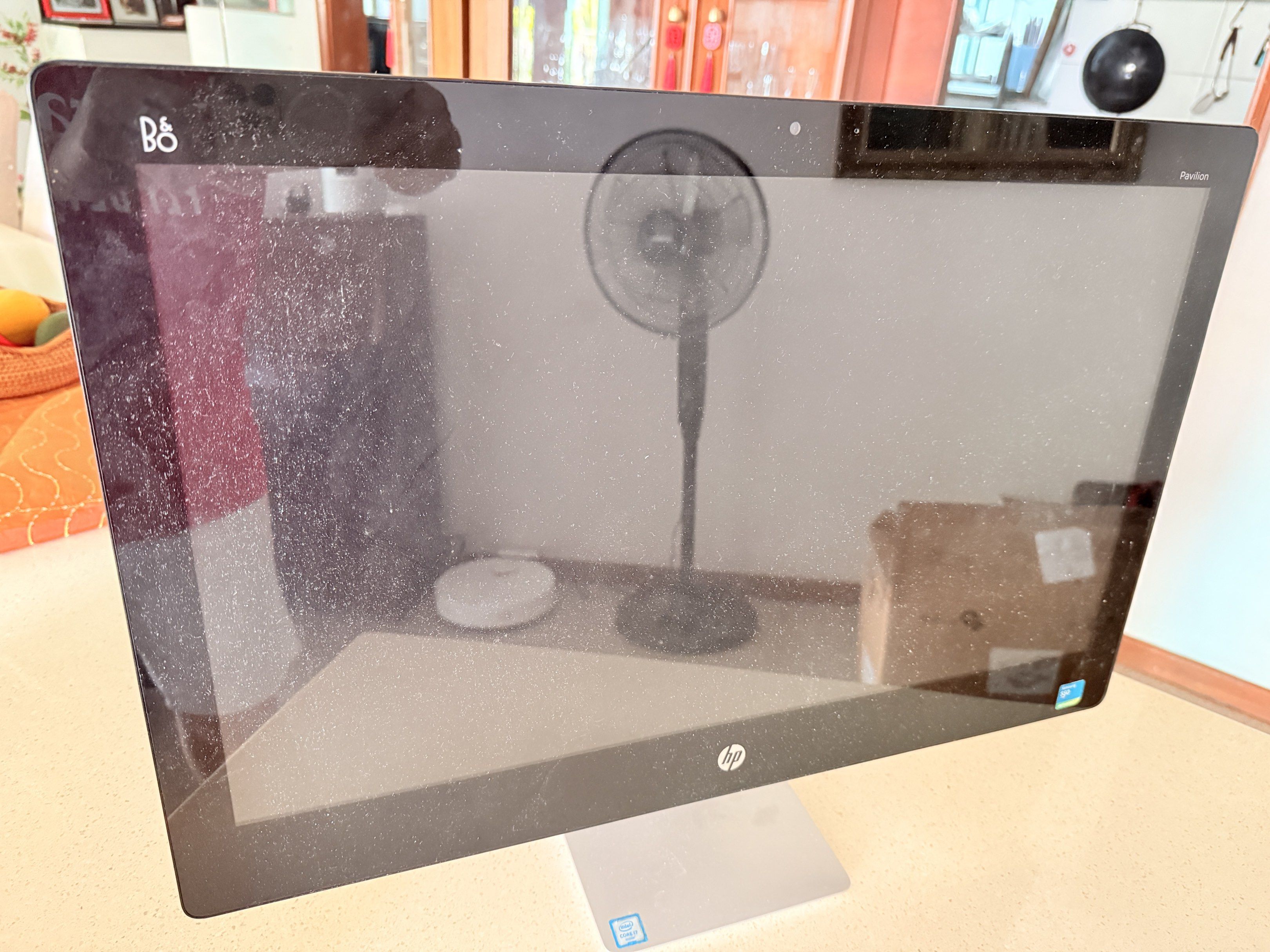 HP Pavilion All-in-One 23-q153d65561099082113110