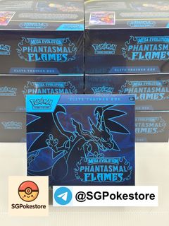 (Category: ) located in . Submitted by sgpokestore (Listing ID 1417856442, Image 1). Description: .