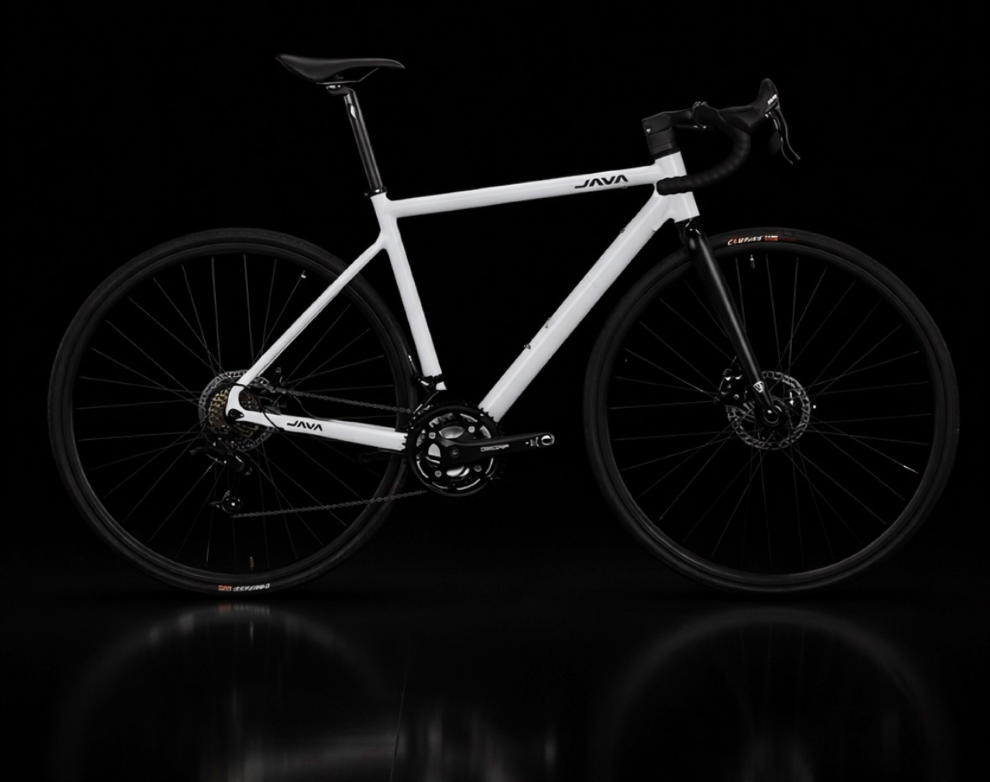 Java Road Bike(BRAND NEW), Sports Equipment, Bicycles & Parts, Bicycles ...