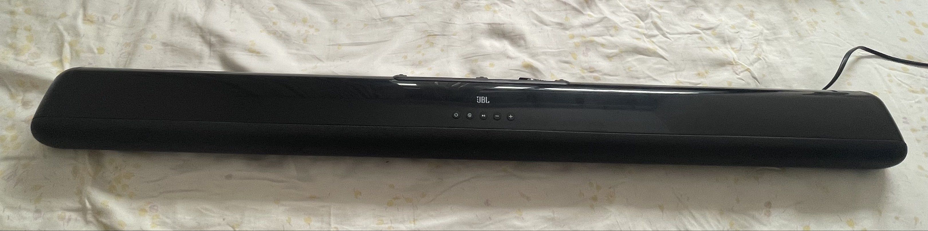 JBL Soundbar