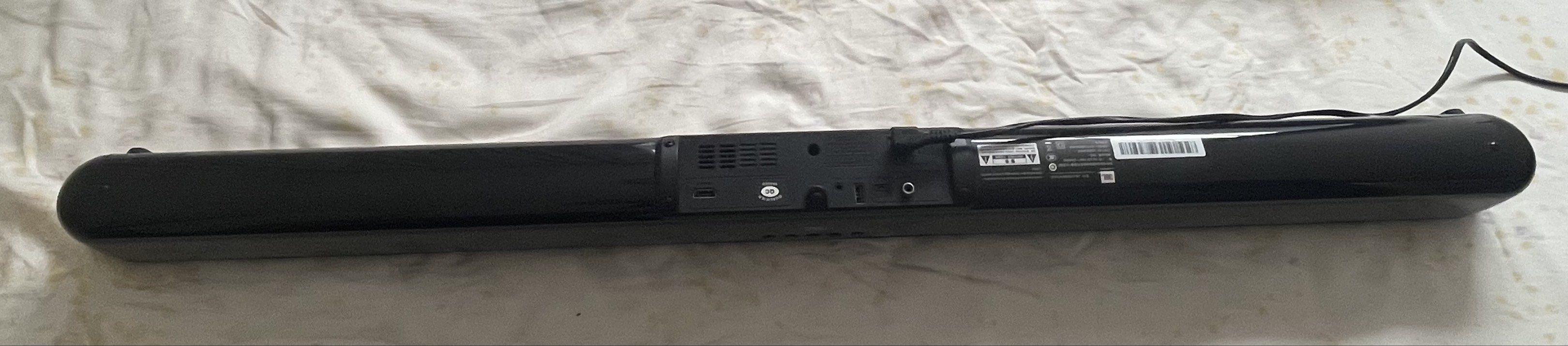 JBL Soundbar65561062177795111