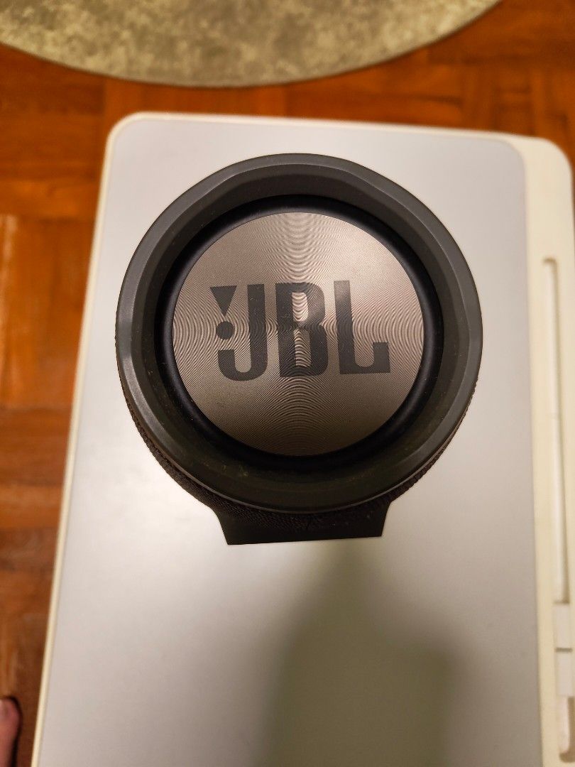 JBL Xtreme 2 Portable Bluetooth Speaker65561054639747111