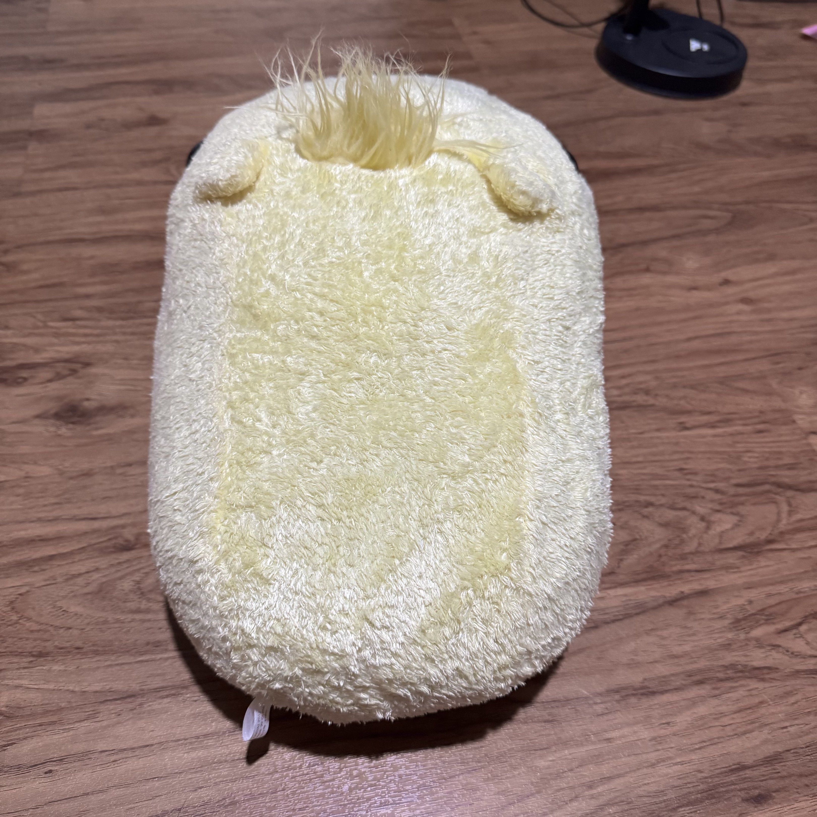 Kapibarasan Big Plushie (Category: Plushies & Soft Toys) located in Santa Rosa. Submitted by yagamibunny (Listing ID 1417931258, Image 3). Description: -Big Size (Around 15”) -Bandai on Tag LOC: Sta. Rosa, Laguna.