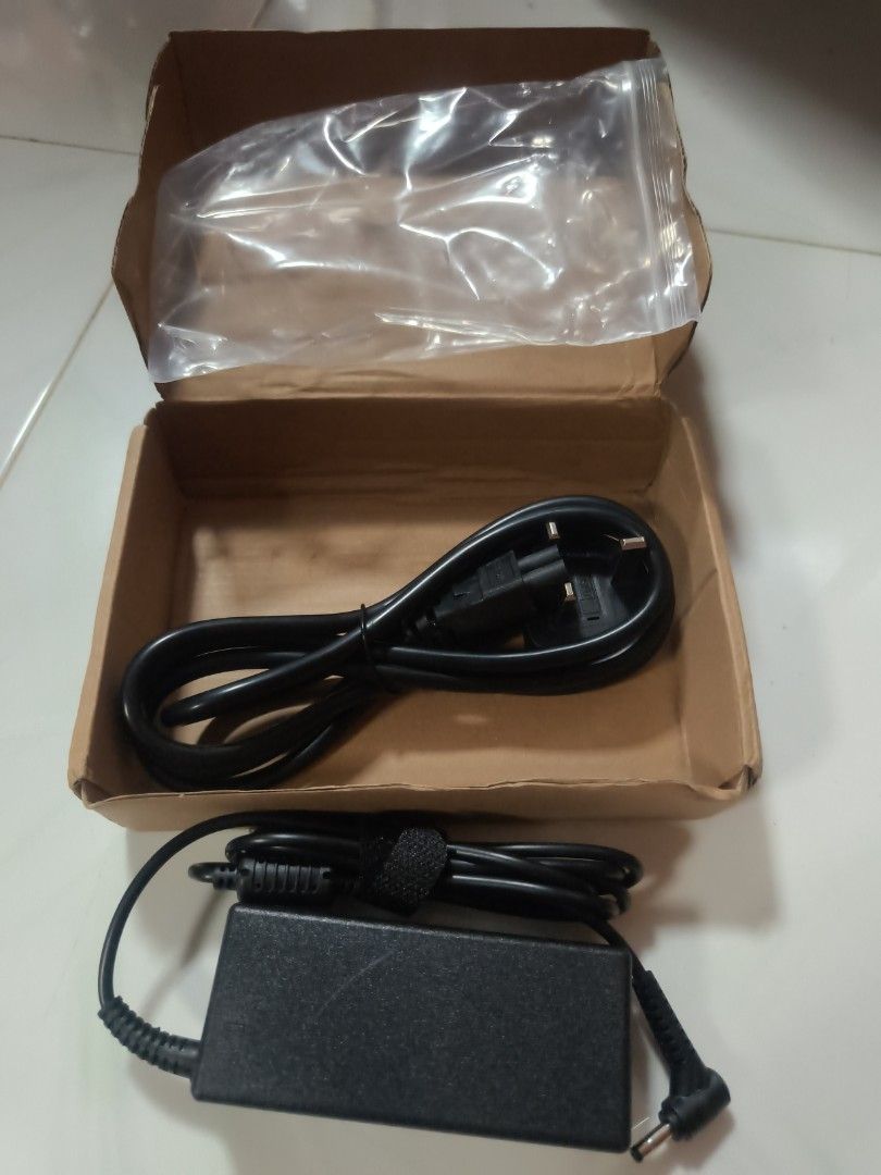 Laptop Charger - Unbranded406037862936760320