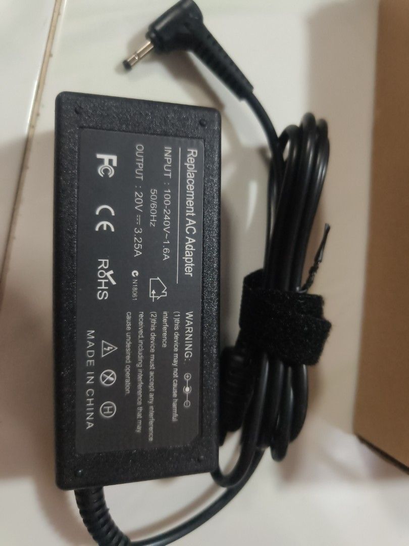 Laptop Charger - Unbranded406037862936760322