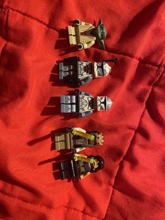 (Category: ) located in . Submitted by minifigguy (Listing ID 1417949337, Image 1). Description: .