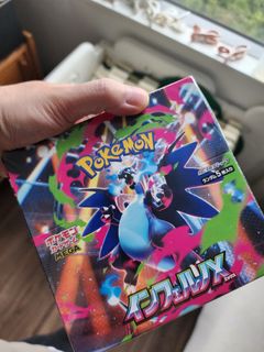（分類：）位於 。 由 ptcginlife 提交（商品編號 1417834935，圖片 1）。簡介： 。
