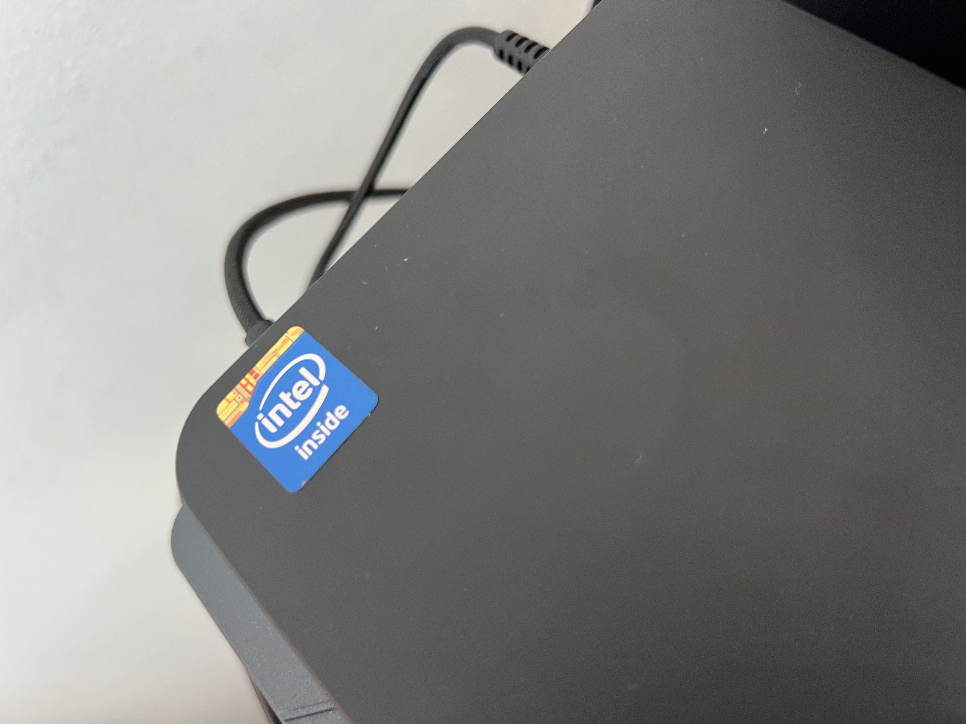 [may be unavailable] N5095 Mini PC65561098799234112