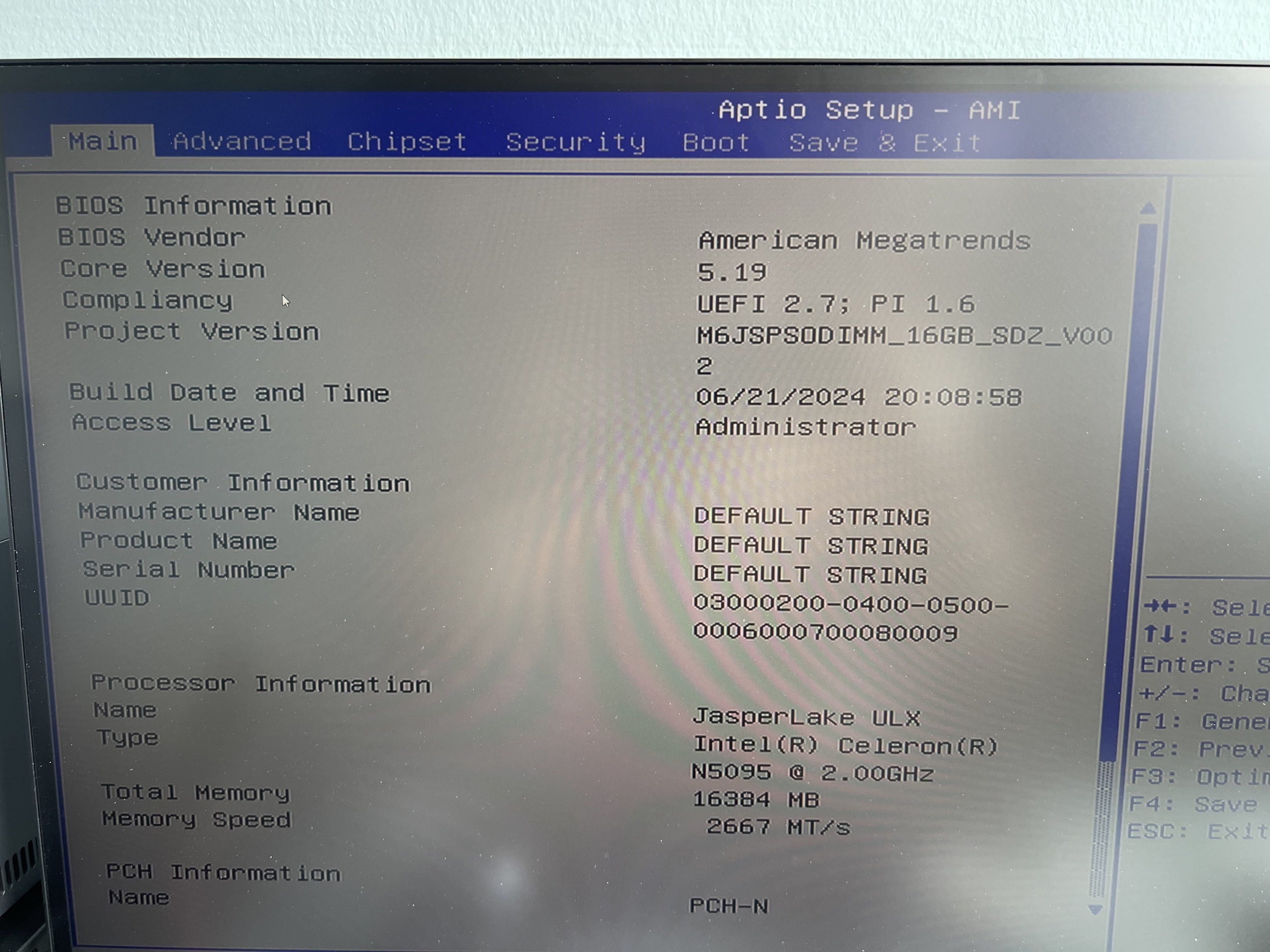 [may be unavailable] N5095 Mini PC65561098799234111