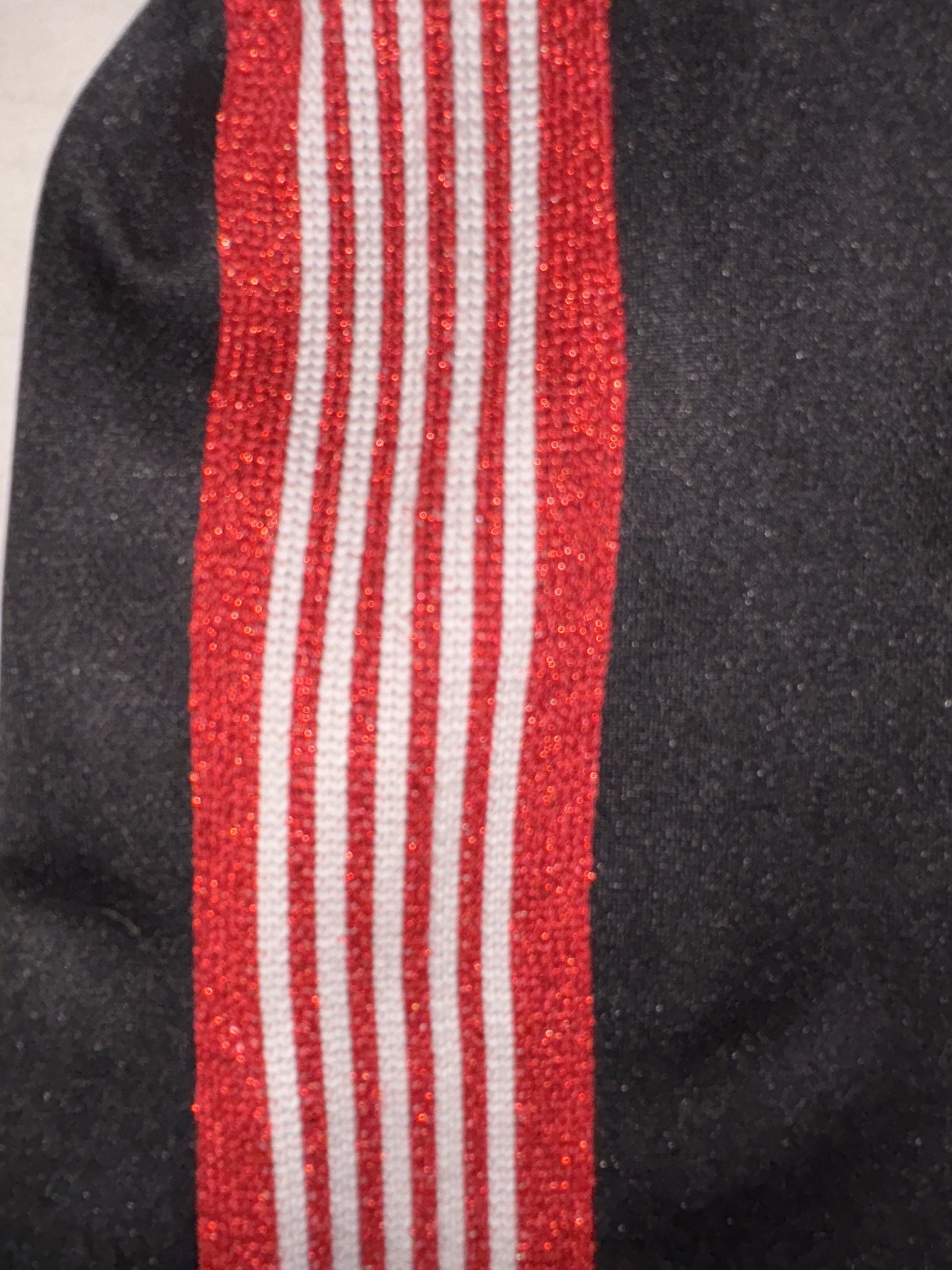 Needles Harajuku Exclusive Trackpants (Category: Joggers) located in Taguig. Submitted by homieplugph (Listing ID 1417988196, Image 3). Description: Needles Harajuku Exclusive Straight Trackpants Size: Small Condition: Like new personal declutter not thrifted. .