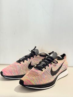 nike flyknit racer sale